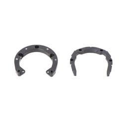 Anello serbatoio SW-Motech PRO - Nero. Yamaha Tracer 9/GT/GT+, XSR125., nero