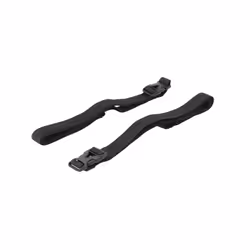 SW-Motech 4 cinghie di ancoraggio - Nero. Per Drybag 180/260/350/600/700., nero