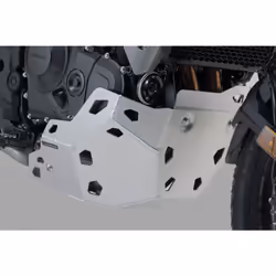 SW-Motech Paramotore - Argento. Honda XL750 Transalp (22-)., argento