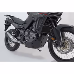 SW-Motech Paramotore - Nero. Honda XL750 Transalp (22-)., nero