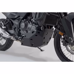 SW-Motech Paramotore - Nero. Honda XL750 Transalp (22-)., nero