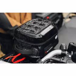 Borsa serbatoio SW-Motech PRO Micro WP - 4 l. Impermeabile.