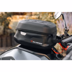 Borsa serbatoio SW-Motech PRO Micro WP - 4 l. Impermeabile. - Vista aggiuntiva 5