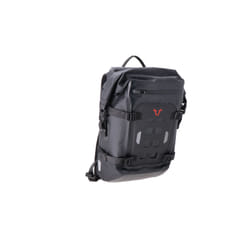 Zaino SW-Motech Daily WP - 22 l. Nero. Impermeabile., nero