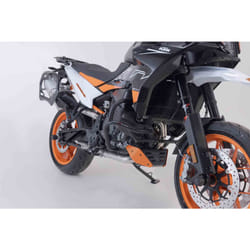 SW-Motech Barra di protezione - Nero. KTM 890 SM T (23-)., nero