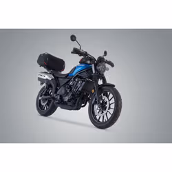 SW-Motech Set Rackpack - Honda CL500 (22-).