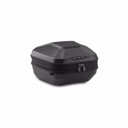 Sistema bauletto SW-Motech URBAN ABS - Nero. Honda CL500 (22-)., nero