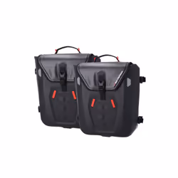 Sistema SW-Motech SysBag WP M - Honda CL500 (22-).