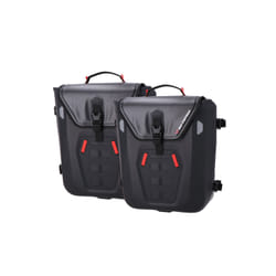 Sistema SW-Motech SysBag WP M - Honda CL500 (22-).