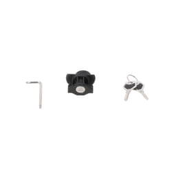 SW-Motech DUSC lock set - 1 serratura.