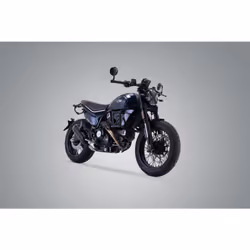 Telaio laterale sinistro SW-Motech SLC - Modelli Ducati Scrambler (23-).
