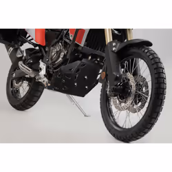 SW-Motech Paramotore - Nero. Modelli Yamaha Ténéré 700 (19-), nero