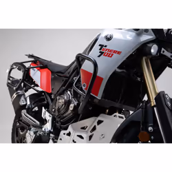 SW-Motech Barra di protezione - Nero. Yamaha Ténéré 700 (19-)., nero
