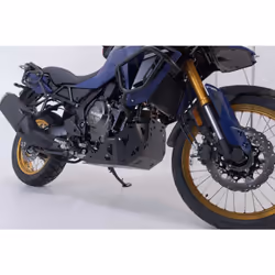 SW-Motech Paramotore - Nero. Suzuki V-Strom 800DE (22-)., nero