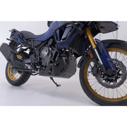 SW-Motech Paramotore - Nero. Suzuki V-Strom 800DE (22-)., nero