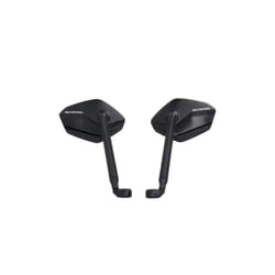 Set di specchietti SW-Motech Sport - Corto. M10x1,25.