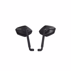 Set di specchietti SW-Motech Sport - Corto. M10x1,25. - Vista aggiuntiva 2