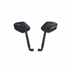 SW-Motech Set Specchi Sport - Lungo. M10x1,25. - Vista aggiuntiva 2