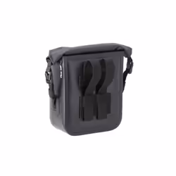 Borsa per accessori SW-Motech PRO Plus WP - Nero. Impermeabile., nero