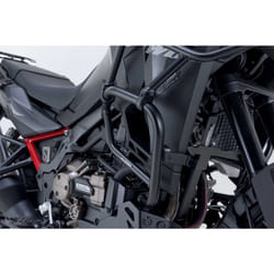 SW-Motech Barra di protezione - Nero. Honda CRF1100L Africa Twin (19-)., nero