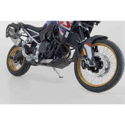 Paramotore SW-Motech - Nero. BMW F 750/850 GS (17-), F 800/900 GS (23-)., nero