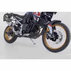 Paramotore SW-Motech - Nero. BMW F 750/850 GS (17-), F 800/900 GS (23-)., nero