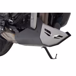 SW-Motech Spoiler anteriore - Yamaha MT-07 (20-24), Tracer 7, XSR700/XT (21-).