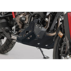 Protezione motore SW-Motech - Nero.Honda CRF1100L/Adv Sports (19-), nero