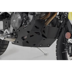 SW-Motech Paramotore - Nero. Aprilia Tuareg 660 (21-)., nero