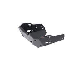 SW-Motech Paramotore - Nero. Yamaha Tracer 9/GT (20-)/GT+ (22-)., nero