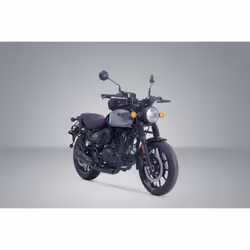 Telaio laterale SW-Motech SLC destro - Royal Enfield HNTR 350 (23-).