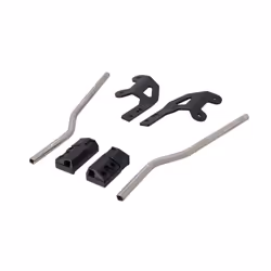 SW-Motech BLAZE barre distanziali borse laterali - Yamaha MT-07 (20-24).