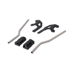 SW-Motech BLAZE barre distanziali borse laterali - Yamaha MT-07 (20-24).