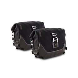 Sistema di borse laterali SW-Motech Legend Gear LC - Harley-Davidson Nightster (22-) / Special (23-).