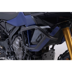 SW-Motech Crash bar - Nero. Suzuki V-Strom 800DE (22-)., nero