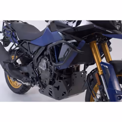 SW-Motech Crash bar - Nero. Suzuki V-Strom 800DE (22-)., nero