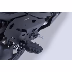 SW-Motech Pedale del freno - BMW R 1300 GS (23-) / Adventure (24-).