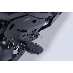 SW-Motech Pedale del freno - BMW R 1300 GS (23-) / Adventure (24-).