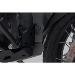 Estensione paramotore SW-Motech - Nero. BMW R 1300 GS (23-) / Adventure (24-)., nero