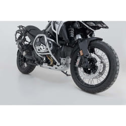 SW-Motech Paramotore - Argento. BMW R 1300 GS (23-)., argento