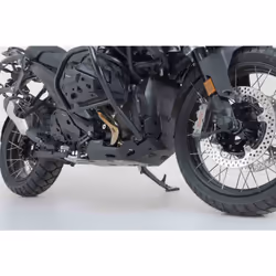SW-Motech Paramotore - Nero. BMW R 1300 GS (23-)., nero