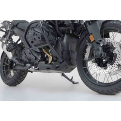 SW-Motech Paramotore - Nero. BMW R 1300 GS (23-)., nero