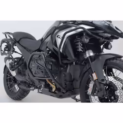 SW-Motech Barra di protezione superiore - Nero. BMW R 1300 GS (23-)., nero