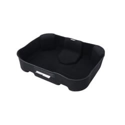 Inserto SW-Motech DUSC M - Nero. Per DUSC M., nero