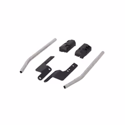 Barre distanziali per valigie SW-Motech BLAZE - Suzuki GSX-S1000 / F (15-), GSX-S950 (21-).