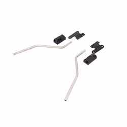 Barre distanziali per valigie laterali SW-Motech BLAZE - Triumph Speed Triple 1200 RR / RS (21-).