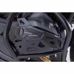 SW-Motech Protezione cilindro - Nero. BMW R 1300 GS (23-), R 1300 RS (25-)., nero