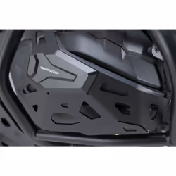 SW-Motech Protezione cilindro - Nero. BMW R 1300 GS (23-), R 1300 RS (25-)., nero - Vista aggiuntiva 4