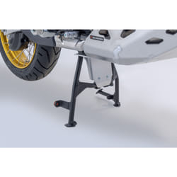 Cavalletto centrale SW-Motech - Nero. Honda CRF 1100 L Africa Twin AS ES (23-)., nero
