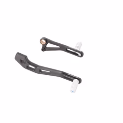 SW-Motech Pedaliera del cambio e pedale freno - Harley Davidson Pan America 1250.